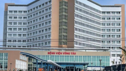 Nguyên Giám đốc Sở Y tế Bà Rịa - Vũng Tàu bị đề nghị truy tố