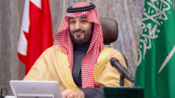 Rủi ro từ chiến lược đầu tư khắp thế giới của Arab Saudi