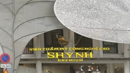 Shynh House bị xử phạt 276 triệu đồng, tước giấy phép hoạt động 6 tháng