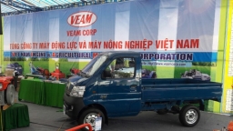 VEAM bị kiểm toán ngoại trừ loạt vấn đề trong báo cáo