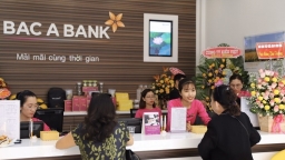 BAC A BANK thay đổi địa điểm trụ sở phòng giao dịch La Gi