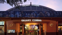 Chuỗi rạp Galaxy Cinema báo lỗ gần 17 tỷ đồng trong 6 tháng