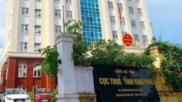 Công ty Cổ phần Đầu tư VCI 'đội sổ' nợ thuế tại Vĩnh Phúc