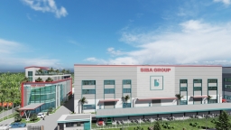 Siba Group được cấp phép chào bán 11,5 triệu cổ phiếu để thanh toán công nợ