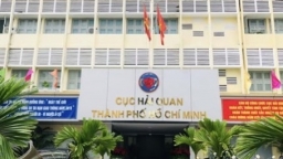 Tp.HCM dừng làm thủ tục hải quan nhiều doanh nghiệp nợ thuế