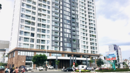 Chủ đầu tư biến sân chơi tòa nhà Hiyori Garden Tower thành nhà trẻ