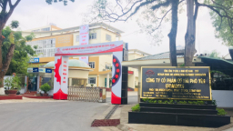 Fomeco chia cổ tức khủng 200% bằng tiền mặt