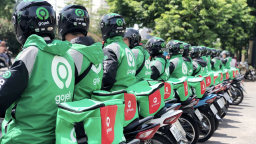 Gojek dừng hoạt động tại Việt Nam và bài học cho các ứng dụng giao đồ ăn