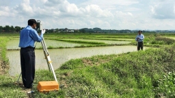 Trà Vinh: Hồ sơ mời thầu của gói thầu số 3 ở huyện Càng Long không phù hợp