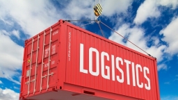 Tp.HCM: Phấn đấu đưa logistics lên tầm cỡ thế giới