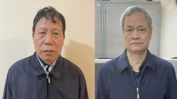 Cựu Bí thư, Chủ tịch Bắc Ninh bị truy tố vì nhận hối lộ hàng chục tỷ đồng