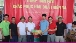 Bản tin Thuế và cuộc sống số 93