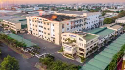 Tập đoàn Thiên Long miễn nhiệm một lúc 4 Phó tổng giám đốc