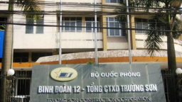 Xây dựng Trường Sơn: Nợ hơn 11.000 tỷ đồng, gấp hơn 15 lần vốn chủ