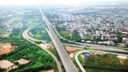 Đầu tư hơn 8.800 tỷ đồng xây dựng 52 km cao tốc Tp.HCM – Thủ Dầu Một