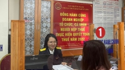 Cục Thuế Hà Nội: Số thu thuế từ cá nhân, hộ kinh doanh thương mại điện tử tăng trên 350%