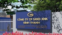 Lãnh đạo Gilimex đăng ký bán ra 400.000 cổ phiếu