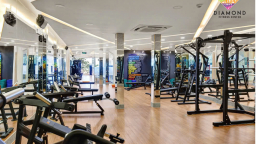Nhiều doanh nghiệp Gym ngưng hoạt động
