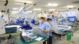 Hỗ trợ doanh nghiệp tháo gỡ khó khăn, thúc đẩy sản xuất kinh doanh