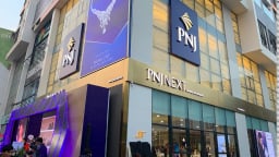 2 lãnh đạo PNJ đăng ký bán hơn 1 triệu cổ phiếu