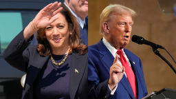 Đề xuất thuế của Trump có thể khiến Mỹ nợ gấp đôi so với Harris