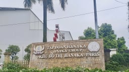 'Ém' thông tin, Tập đoàn HANAKA bị phạt
