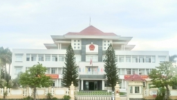 Hàng loạt vi phạm trong quản lý đất đai, đầu tư xây dựng tại tỉnh Phú Yên