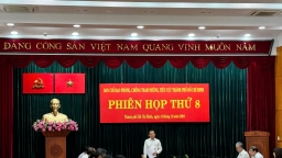 Tp.HCM: Kiên quyết xử nghiêm các sai phạm tham nhũng, tiêu cực