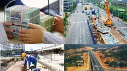 Tp.HCM triển khai đợt cao điểm về giải ngân vốn đầu tư công năm 2024