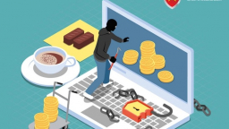 Dính bẫy xem phim online, người đàn ông mất hơn 1 tỷ đồng