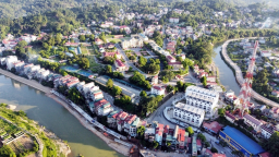 Cao Bằng: Thu nội địa 9 tháng đầu năm tăng hơn 33% so với cùng kỳ