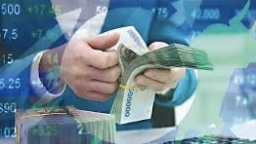 8 doanh nghiệp chốt quyền trả cổ tức tiền mặt tuần từ 21-25/10