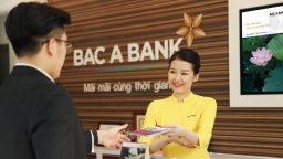 BAC A BANK khai trương hoạt động chi nhánh tại Sơn La