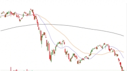 Áp lực bán gia tăng, VN-Index giảm gần 10 điểm