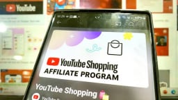 YouTube và Shopee bắt tay ra mắt tính năng mới tại Việt Nam