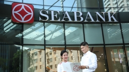 SeABank chính thức tăng vốn điều lệ lên 28.350 tỷ đồng