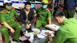 Chính phủ đề xuất dành 22,4 nghìn tỷ để phòng, chống ma tuý