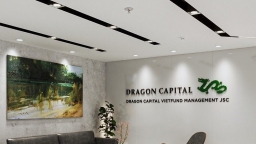 Dragon Capital chính thức không còn là cổ đông lớn tại PV Drilling