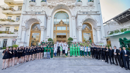 Bệnh viện JT Angel cam kết 'thượng tôn pháp luật'