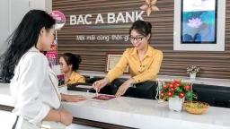 BAC A BANK khai trương phòng giao dịch Sông Cầu - Phú Yên