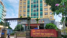 Vi phạm về thuế, Công ty Kiến trúc SPT bị phạt và truy thu nửa tỷ đồng