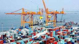 Hơn 30 mặt hàng xuất khẩu trên 1 tỷ USD trong 10 tháng