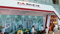 Dịch vụ hàng không Taseco tạm ứng cổ tức năm 2024 bằng tiền