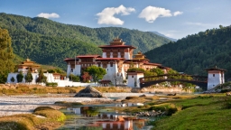 Bhutan kiếm hơn 1 tỷ USD từ khai thác tiền số Bitcoin