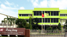 Cổ phiếu RDP bị đưa vào diện đình chỉ giao dịch