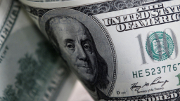 Giá USD tăng 3%, lên cao nhất kể từ cuối năm 2023