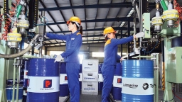 Hoá dầu Petrolimex muốn điều chỉnh kế hoạch do kết quả kinh doanh ảm đạm