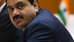 Tỷ phú giàu thứ 2 châu Á Gautam Adani bị truy tố tại Mỹ