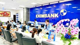 Eximbank được tăng vốn điều lệ lên gần 18.700 tỷ đồng