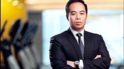 BIM Group có Chủ tịch 40 tuổi